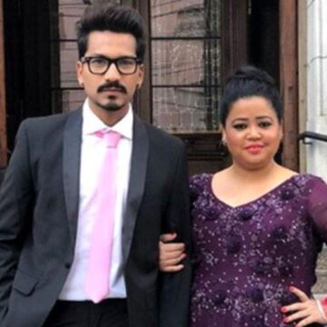 भारती सिंह और उनके पति को NBC ने पूछताछ के लिए हिरासत में लिया