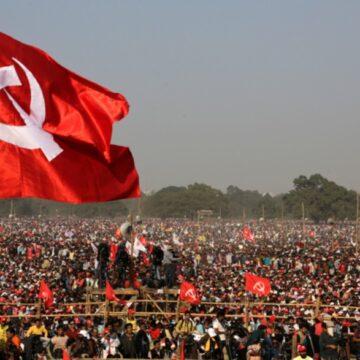 Opinion ∣ बिहार की चुनावी राजनीति में वामपंथी दल