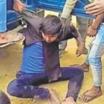 बिहार में मॉब लिंचिंग की वारदात, 32 साल के युवक की पीट-पीटकर हत्या