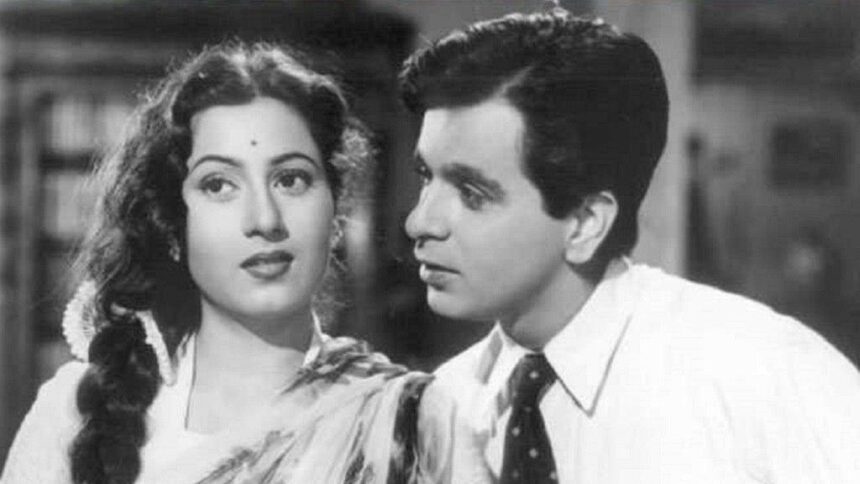 दिलीप कुमार और मधुबाला की प्रेम कहानी से जुड़ी वो अफवाह जिसे लोग मानते हैं सच