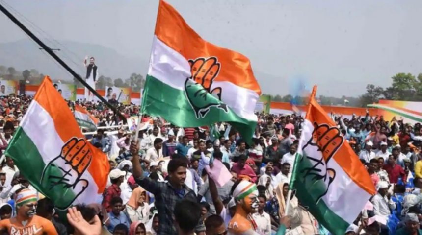 बिहार कांग्रेस नेता का दावा- कांग्रेस के 11 विधायक छोड़ सकते हैं पार्टी