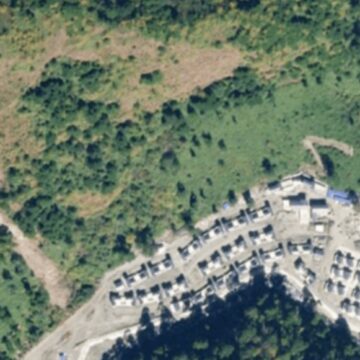 सरकार के नाक के नीचे चीन ने अरुणाचल प्रदेश में बनाया गांव, सैटेलाइट तस्वीरें आईं सामने