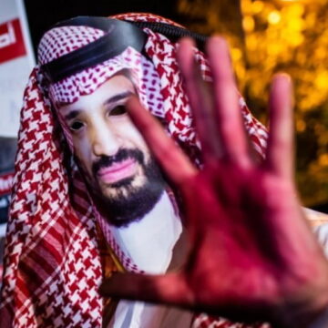 पत्रकार जमाल खशोगी की हत्या सऊदी प्रिंस के इशारे पर की गई: अमेरिकी रिपोर्ट