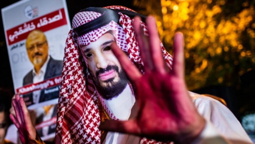 पत्रकार जमाल खशोगी की हत्या सऊदी प्रिंस के इशारे पर की गई: अमेरिकी रिपोर्ट