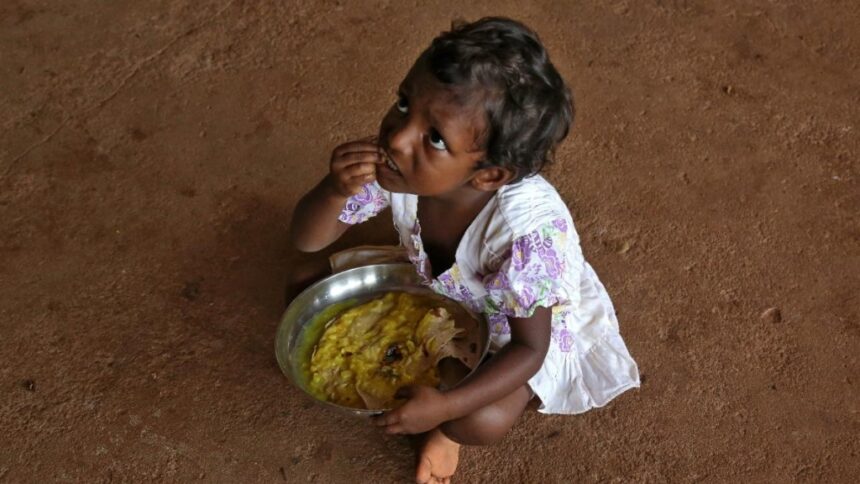 MSP की गारंटी देने वाली मोदी सरकार ने किया खाद्य सब्सिडी पर 45 फीसदी की भारी कटौती