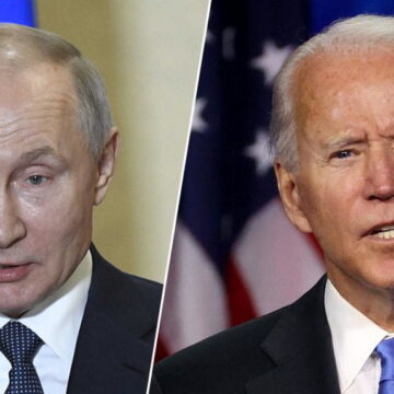 रूस-अमेरिका के बीच बढ़ा तनाव, मॉस्को ने वाशिंगटन से अपने राजदूत वापस बुलाए