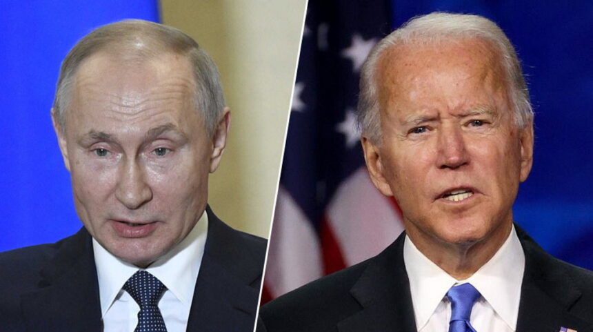 रूस-अमेरिका के बीच बढ़ा तनाव, मॉस्को ने वाशिंगटन से अपने राजदूत वापस बुलाए