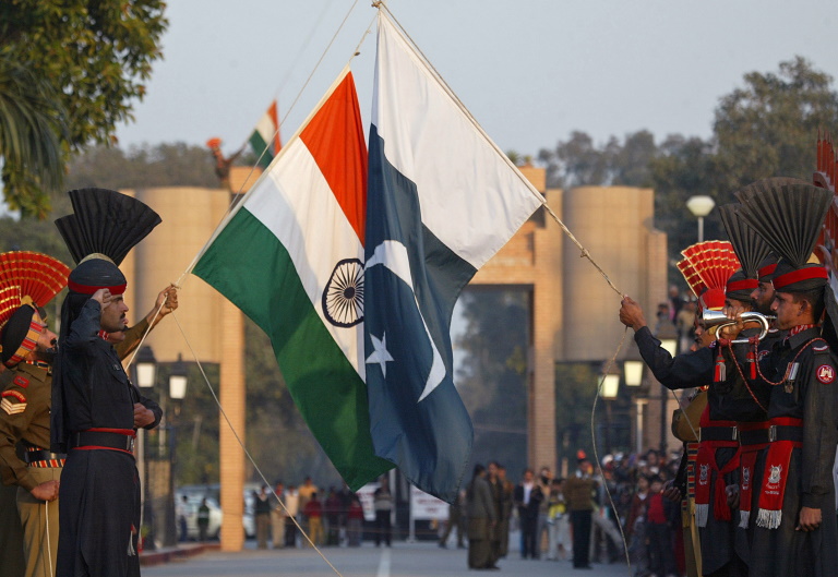भारत-पाकिस्तान दोस्ती के पीछे है ये मुस्लिम अरब देश, जानें कैसे हो रही बातचीत