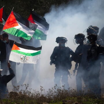 फिलिस्तीनी क्षेत्रों में युद्ध अपराधों की जांच करेगा अंतरराष्ट्रीय अपराध न्यायालय