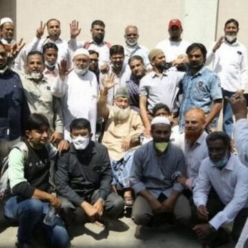 गुजरात की अदालत ने 20 साल बाद 127 मुसलमानों को किया बरी, सिमी से जुड़े होने का था आरोप