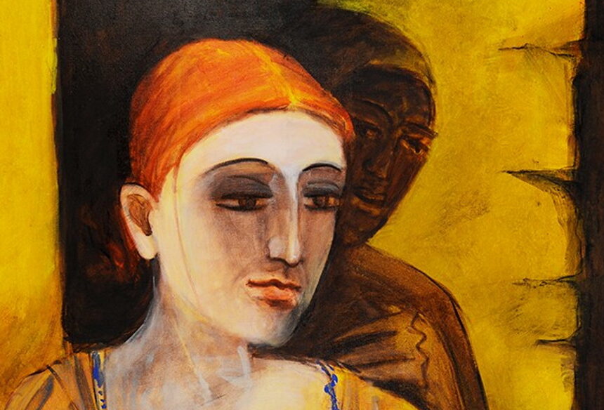प्रज्ञा मिश्र की चार कविताएं: कोहरा, सुख, मेसेंजर और प्रतीक्षा