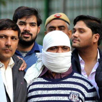 बाटला हाउस एनकाउंटर: आरिज खान को दिल्ली साकेत कोर्ट ने दिया दोषी करार