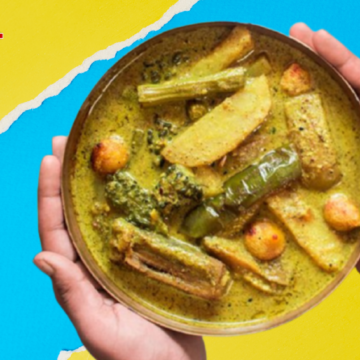 मशहूर बंगाली डिश शुक्तो कैसे बनता है मालूम है! जानें बनाने की विधि