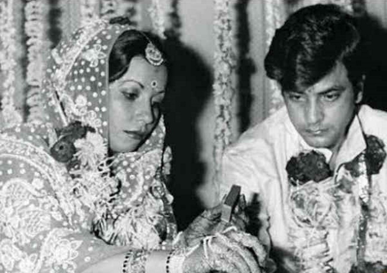 बॉलीवुड के इन कलाकारों ने परिवार के खिलाफ जाकर की थी शादी