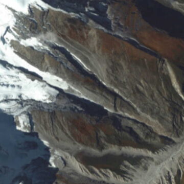 उत्तराखंड में एक बार फिर टूटा ग्लेशियर, सुमना-2 एरिया से देश का संपर्क कटा