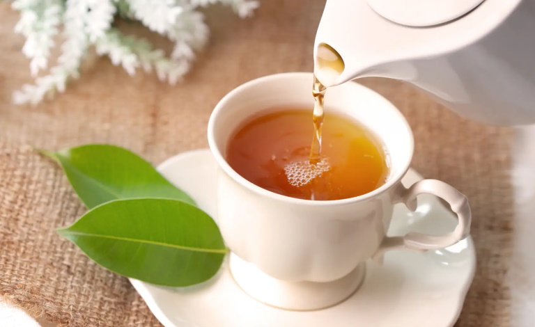 रोजाना चाय पीने का हमारे सेहत पर क्या असर पड़ता है? जानें कुछ सीक्रेट बातें