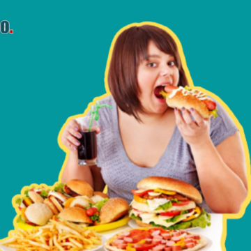 खाने से नहीं इन वजहों से बढ़ता है मोटापा, ये 3 टिप्स वजन कम करने के लिए हैं काफी