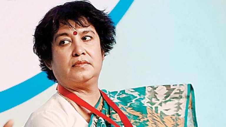 तस्लीमा नसरीन के विवादित ट्वीट के खिलाफ मोईन अली के समर्थक उतरे कई खिलाड़ी