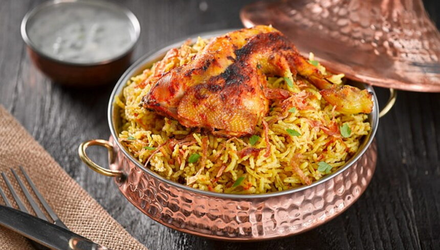 बिरयानी खाकर बोर हो गए हैं तो बनाएं कश्मीरी चिकन पुलाव, क्लिक कर जानें रेसिपी