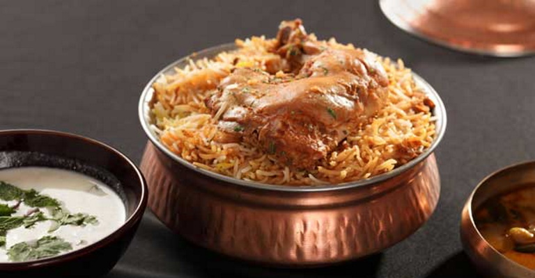 बिरयानी खाकर बोर हो गए हैं तो बनाएं कश्मीरी चिकन पुलाव, क्लिक कर जानें रेसिपी