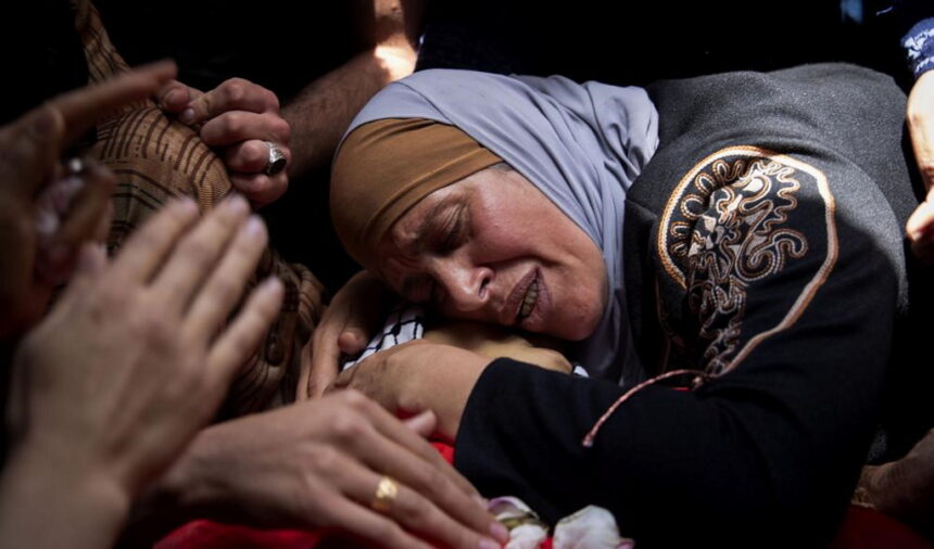 इस्राईल-हमास संघर्ष में अब तक 15 बच्चों समेत कम-से-कम 56 लोगों की मौत