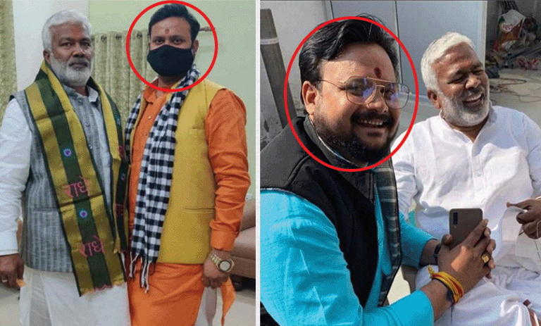 नकली इंजेक्शन के साथ BJP नेता गिरफ्तार, मंत्री की मदद से प्रदेशभर में फैला नेटवर्क