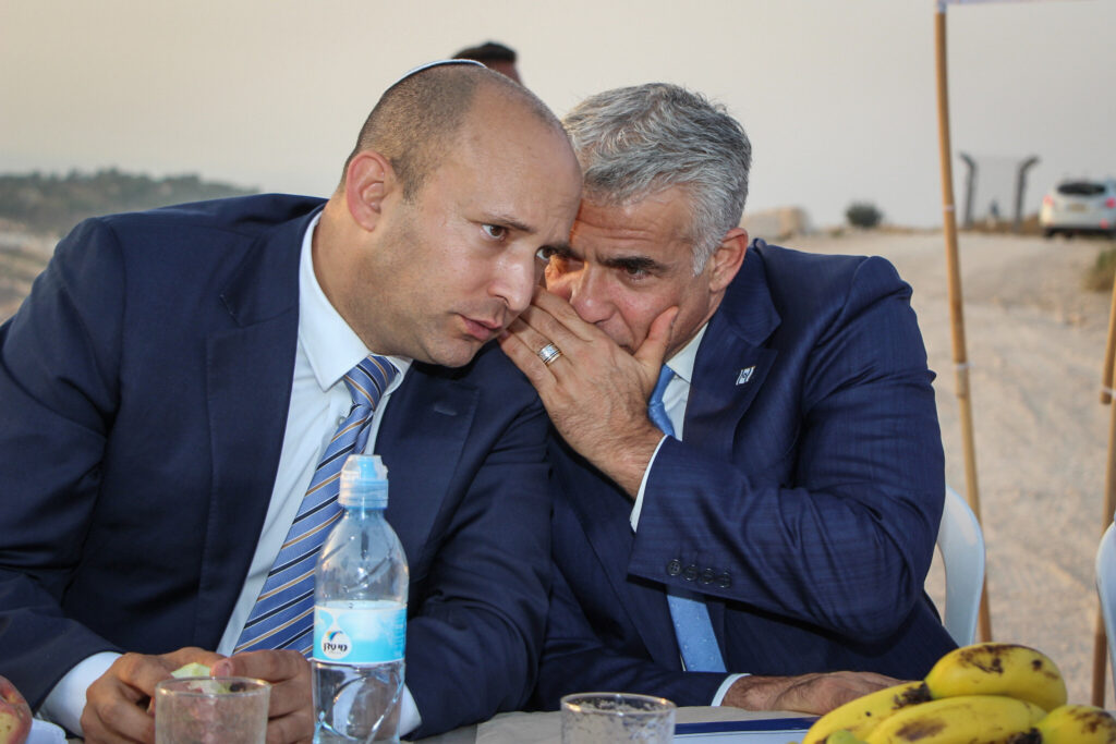 नेतन्याहू का जाना तय, नफ्ताली बेनेट होंगे इस्राइल के अगले प्रधानमंत्री