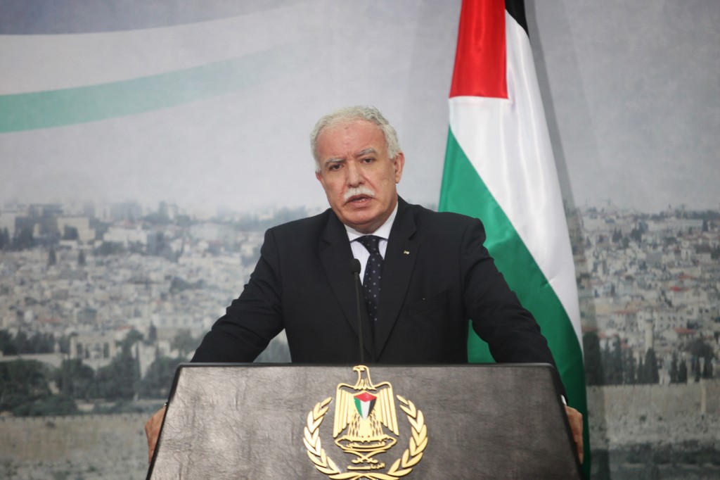 OIC की बैठक खत्म, फिलिस्तीन ने UAE और बहरीन जैसे देशों को खुब सुनाई खरी-खोटी