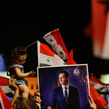 सीरिया में बशर अल-असद को भारी जीत, 95.1% वोट, विपक्षी ने चुनाव को बताया पाखंड