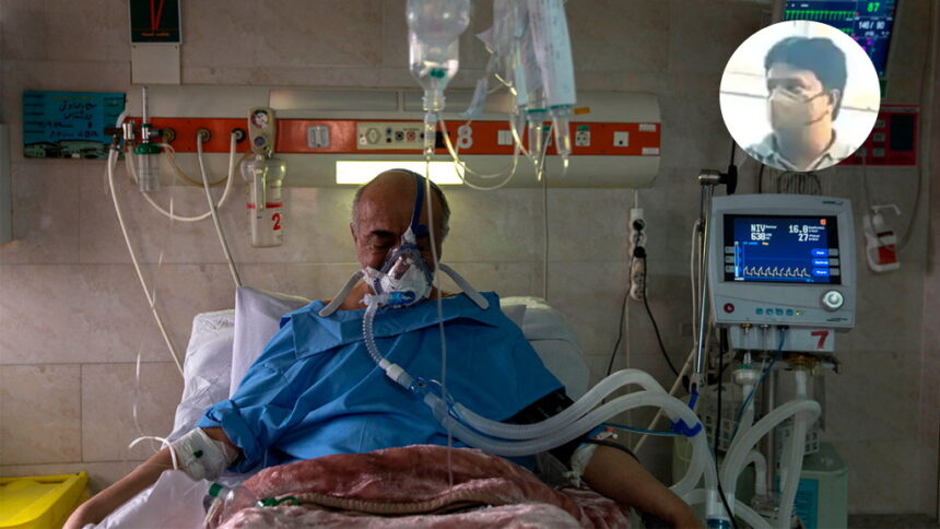 ऑक्सीजन बंदकर 22 कोविड मरीजों की हत्या, वीडियो हुआ वायरल, राहुल गांधी ने की कार्रवाई की मांग