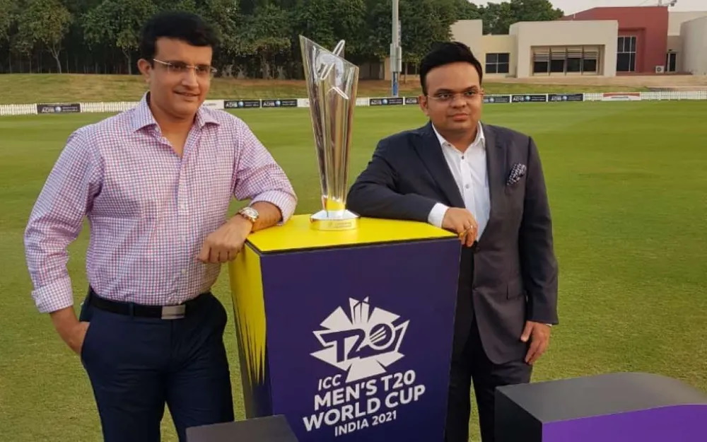 17 अक्टूबर से UAE और ओमान में खेला जाएगा ICC T-20 वर्ल्ड कप