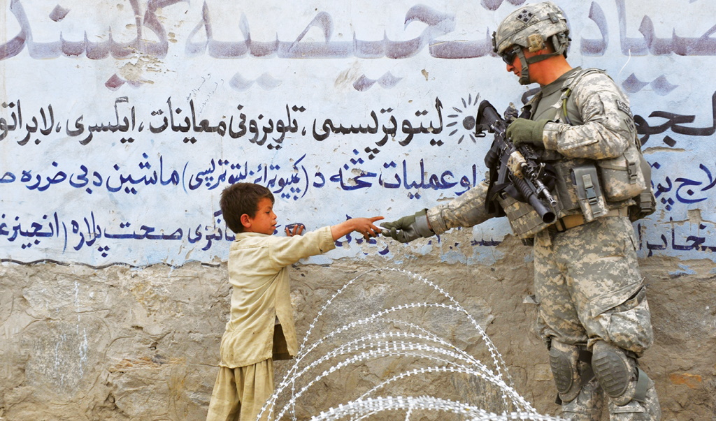 तालिबान ने किया अफगानिस्तान के 50 बड़े शहर पर कब्जा, संयुक्त राष्ट्र ने जताई चिंता