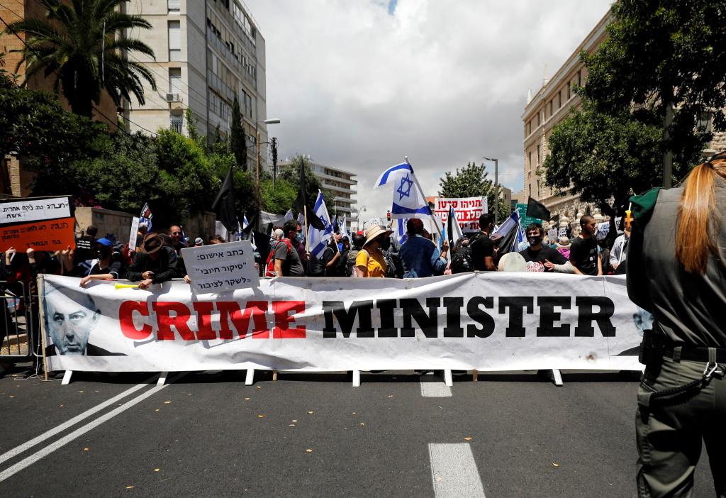 नेतन्याहू का जाना तय, नफ्ताली बेनेट होंगे इस्राइल के अगले प्रधानमंत्री