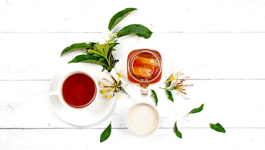 नॉर्मल चाय के अलावा क्या आप इन 5 मशहूर हर्बल टी के बारे में जानते हैं?