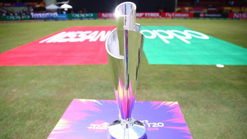17 अक्टूबर से UAE और ओमान में खेला जाएगा ICC T-20 वर्ल्ड कप