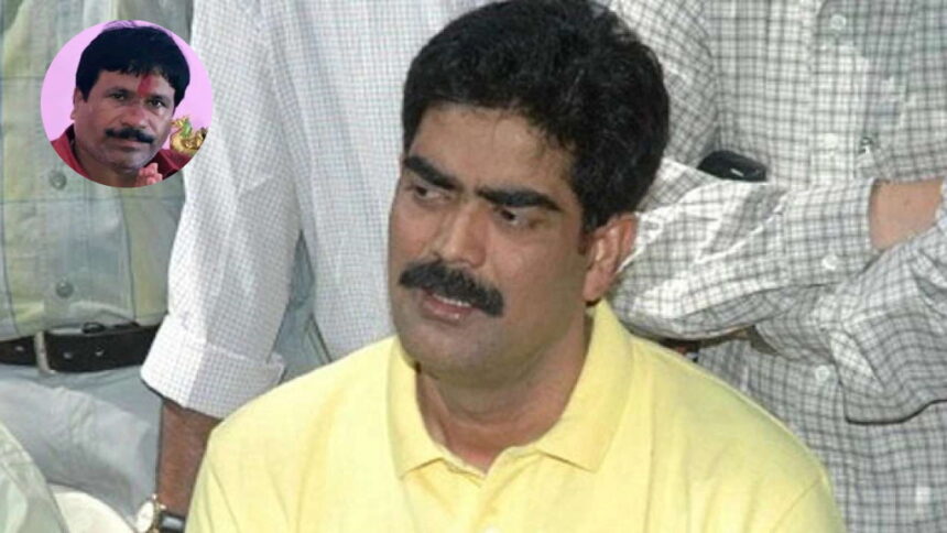 BJP नेता ने कहा, शहाबुद्दीन की साजिशन हत्या हुई, नीतीश कुमार को पाप लगेगा