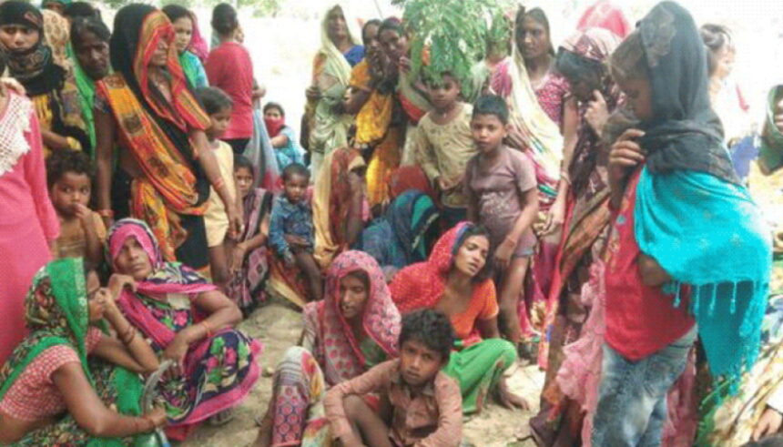 उत्तर प्रदेश में 72 घंटों में 5 बच्चियों के साथ रेप, दरिंदी की सारी हदें पार