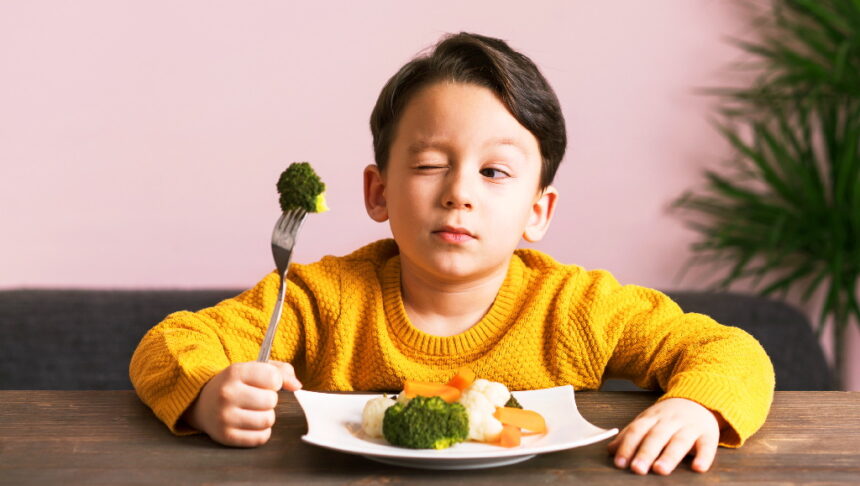 छोटे बच्चों का आहार कैसा होना चाहिए? आइए जानते हैं FSSAI क्या कहता है