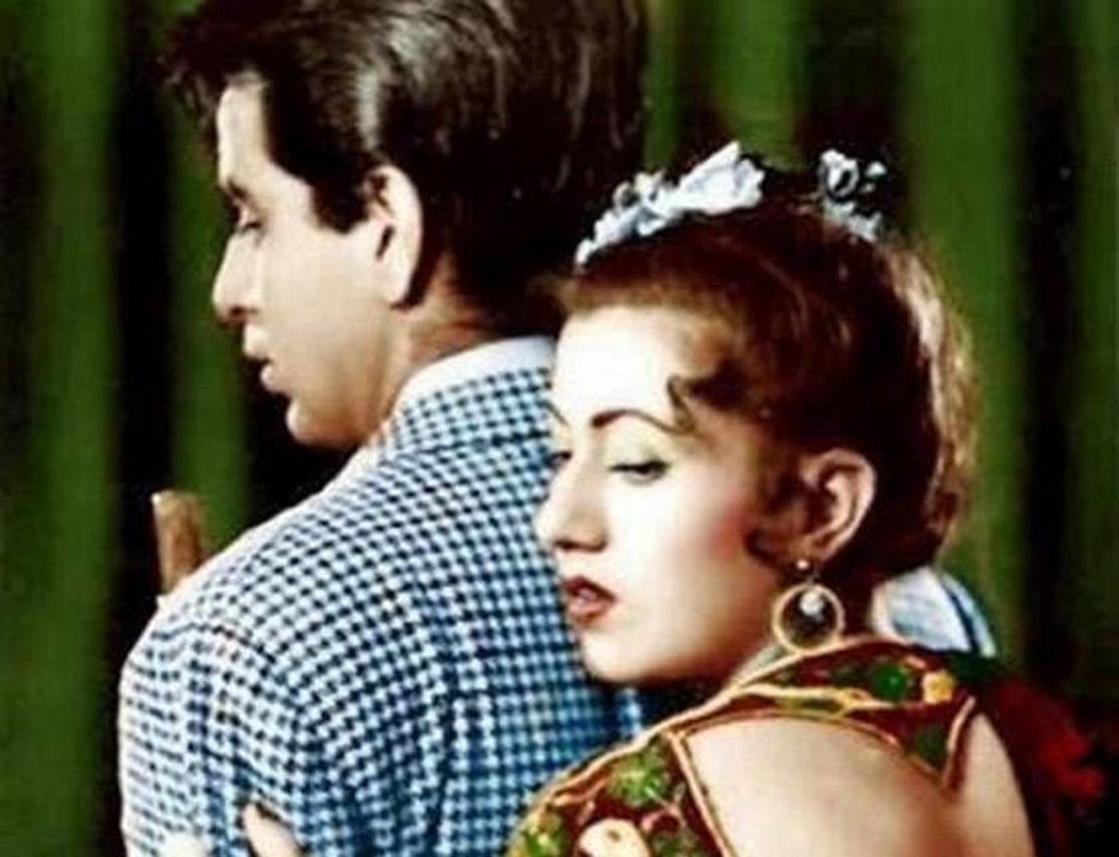 दिलीप कुमार और मधुबाला की प्रेम कहानी से जुड़ी वो अफवाह जिसे लोग मानते हैं सच