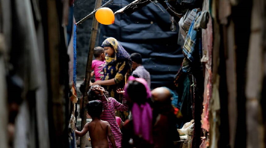 ह्यूमन राइट्स वॉच ने भारत से म्यांमार के लोगों को रिहा करने को कहा