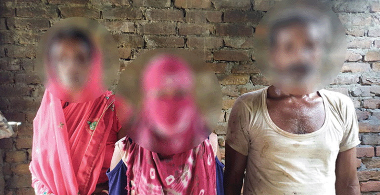 उत्तर प्रदेश में 72 घंटों में 5 बच्चियों के साथ रेप, दरिंदी की सारी हदें पार