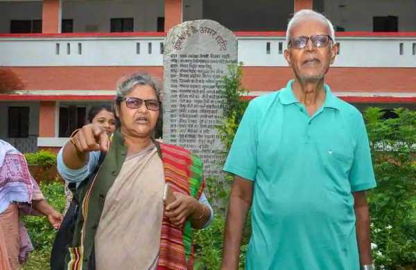 फादर स्टेन स्वामी की मौत को लेकर अंतरराष्ट्रीय स्तर भारत की फजीहत