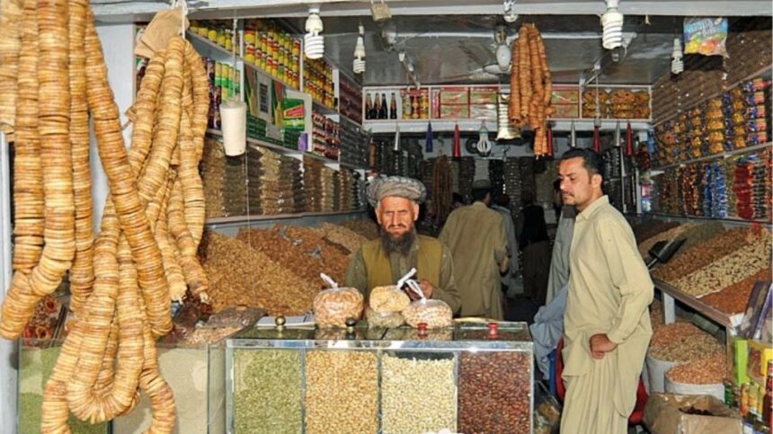 अफगानिस्तान-भारत के बीच व्यापार हुआ बंद, कुछ घरेलू सामान हो सकते हैं महंगे