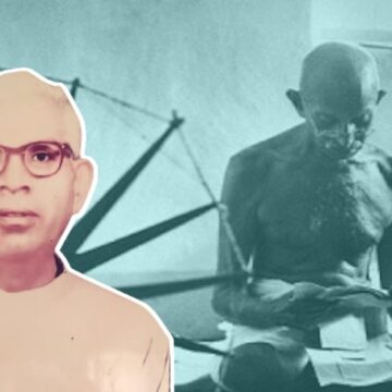कम्युनिस्ट किसान नेता जिसने गांधी हत्या की भविष्यवाणी की थी