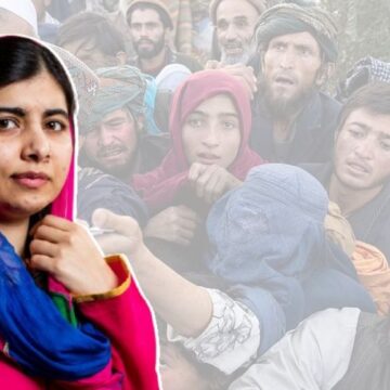 मलाला ने अफगानिस्तान में तालिबान की वापसी को लेकर क्या कहा?