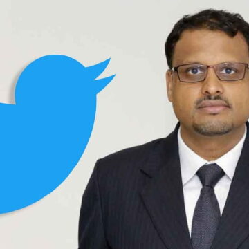 ट्विटर ने कांग्रेस विवाद के बाद अपने इंडिया हेड मनीष माहेश्वरी को पद से हटाया