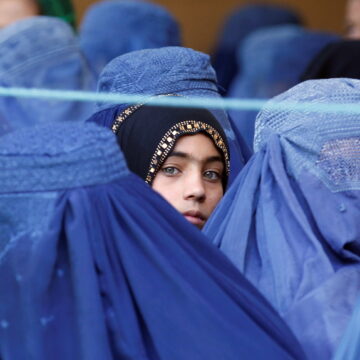 तालिबान ने किया ‘आम माफी’ का एलान, महिलाओं से सरकार में शामिल होने की अपील