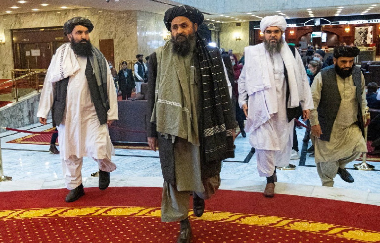 कैसा होगा तालिबान का शासन, जानें कौन हैं मुल्ला अब्दुल गनी बरादर जो बन सकते हैं राष्ट्रपति