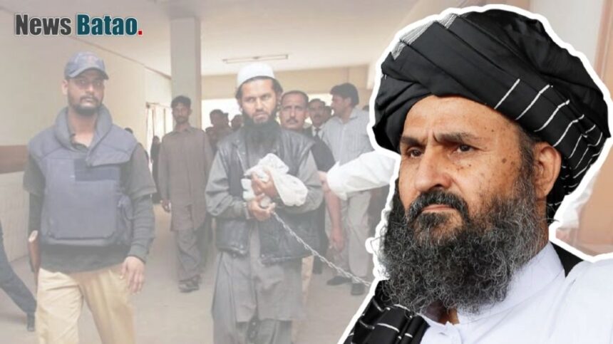 कैसा होगा तालिबान का शासन, जानें कौन हैं मुल्ला अब्दुल गनी बरादर जो बन सकते हैं राष्ट्रपति