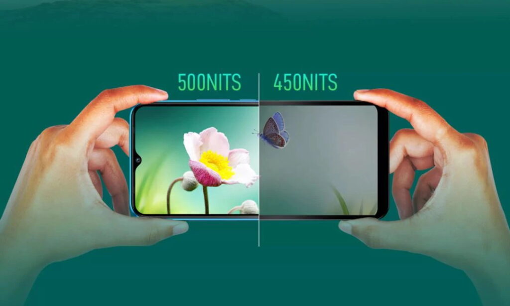 Infinix Smart 5A का सेल शुरू, किमत 6,499, बैटरी 5000mAh और HD+ डिस्प्ले